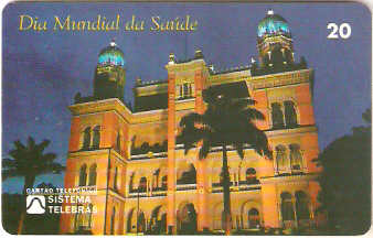 RJ-0053M - Castelo de Manguinhos - 1/2